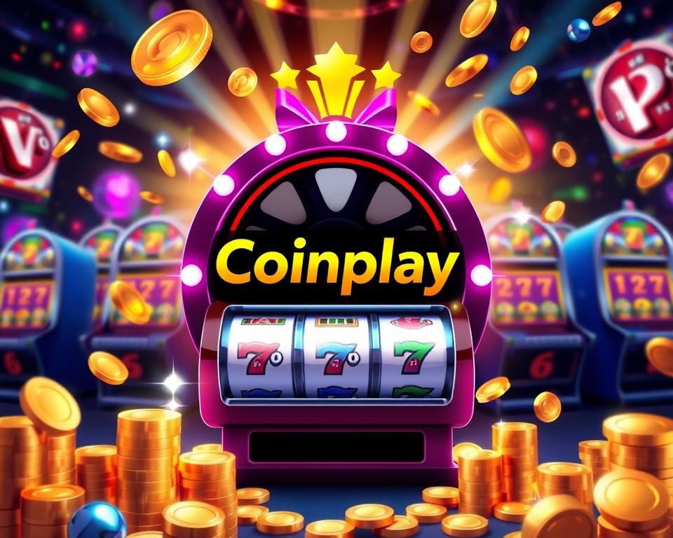 Coinplay free spins code