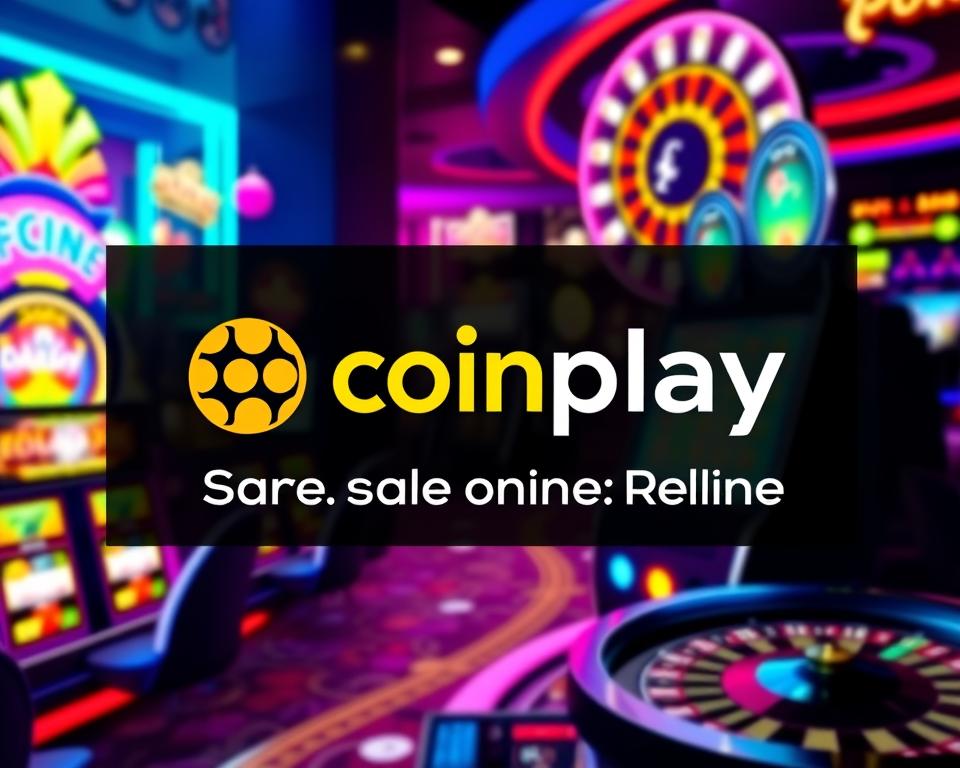 Logowanie do Coinplay – bezpieczna i szybka gra