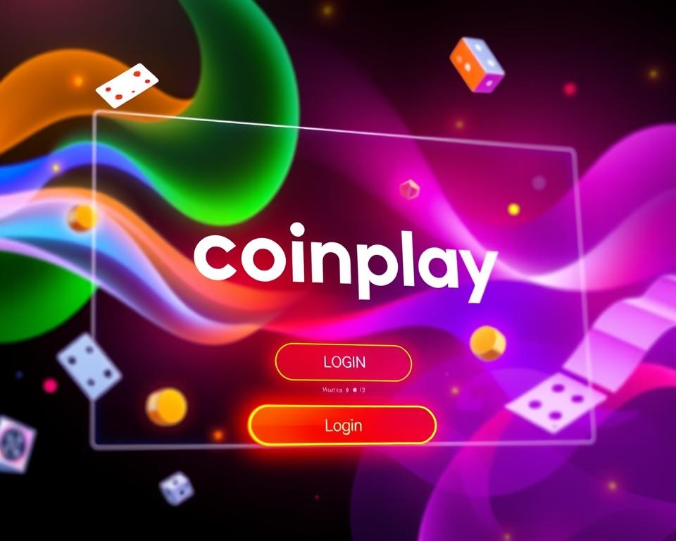 Coinplay Kasyno Logowanie – Prosty Przewodnik